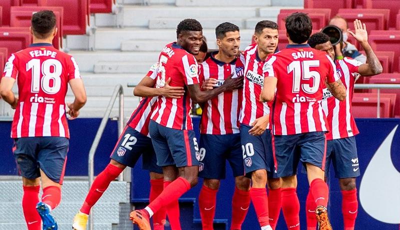 Prediksi Atletico Madrid Vs Villarreal: Los Rojiblancos Bisa Mengamuk Lagi