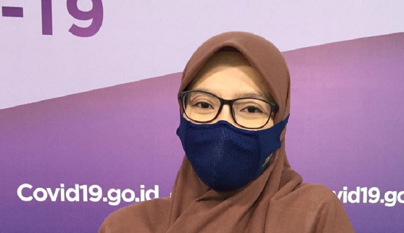 Cegah Klaster Covid-19 dengan Memahami Penyebarannya