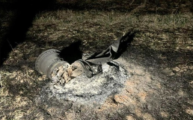 Balas Serangan Mematikan, Armenia Hancurkan 4 Drone Azerbaijan