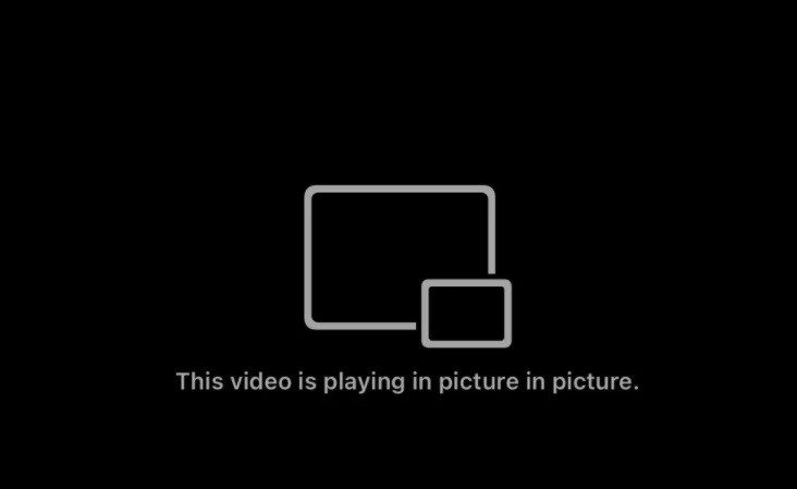 Fitur PiP iOS 14 Kembali Bisa Akses Situs Web YouTube