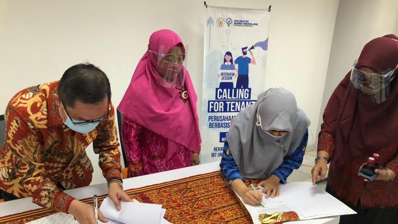 New LPDB, Membantu Koperasi Pulih saat Pandemi