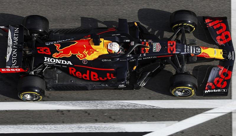 Honda Akan Tinggalkan Formula 1 di Akhir 2021