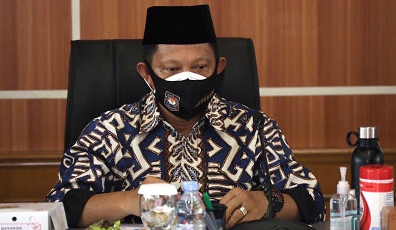 Mendagri Tito Karnavian: Pilkades Ditunda sampai Pilkada Selesai