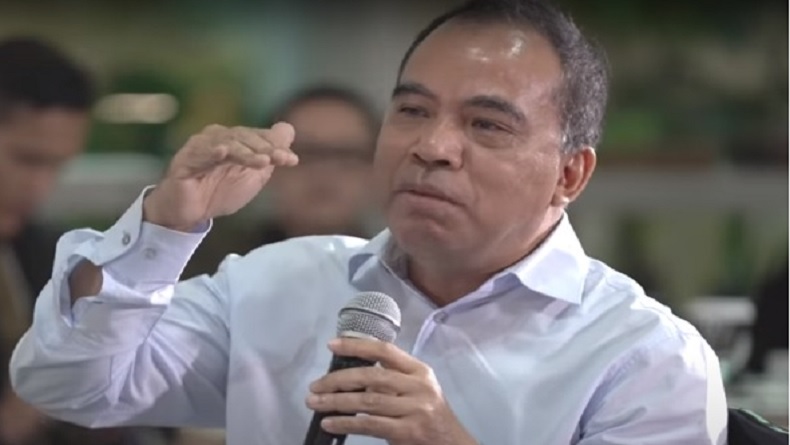 BPIP: Pancasila Tidak Tergantikan Ideologi Apa pun