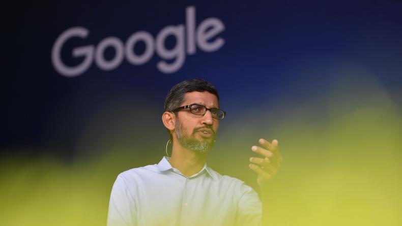 Perkuat Jurnalisme, Google Anggarkan Rp14 Triliun untuk Perusahaan Media