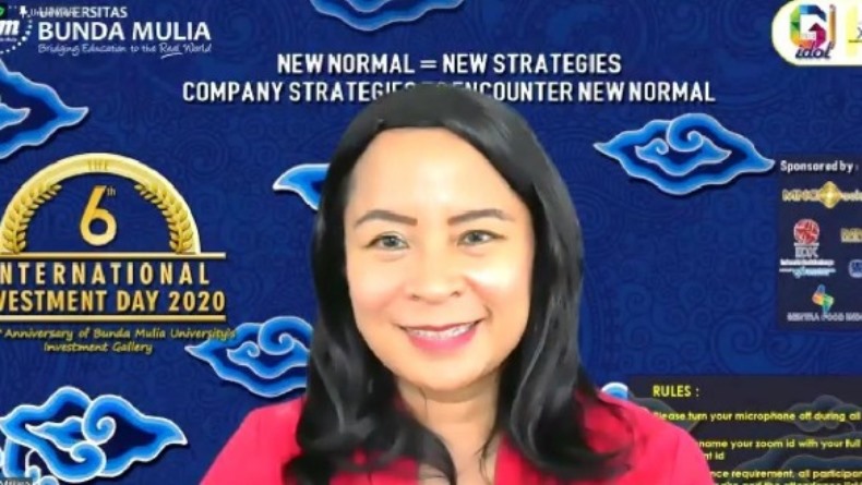 MNC Sekuritas Makin Gencar Edukasi Selama Pandemi