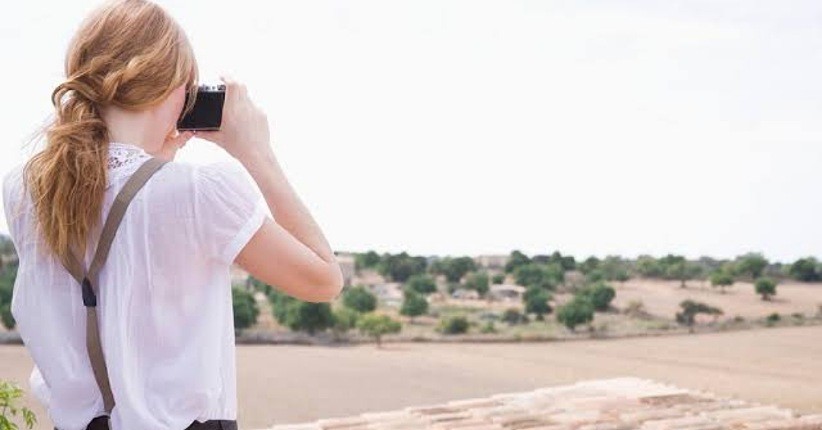 Hobi Travelling, Kenali Dampak Positif selain untuk Refreshing