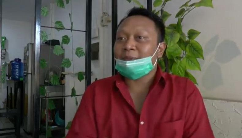 Mantan Preman di Semarang Sukses Buka Warung Burjo, Omzet Rp60 Juta per Bulan