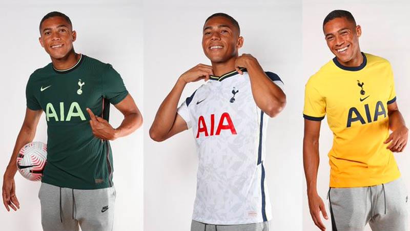 Tottenham Hotspur Resmi Pinjam Carlos Vinicius dari Benfica