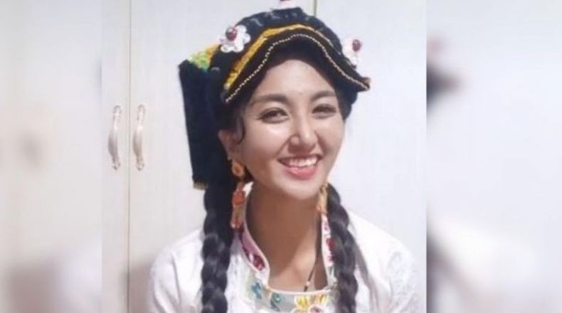 Vlogger Kenamaan China Tewas Dibakar Mantan Suami, Netizen Minta Pelaku Dihukum Mati