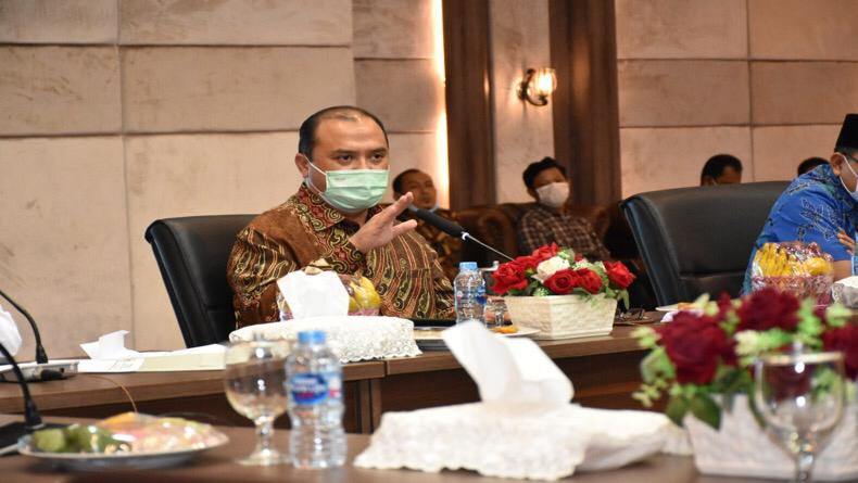 Pemrov Babel Minta Royalti Timah Naik Jadi 10 Persen