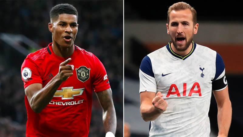 Prediksi MU Vs Tottenham: Bidik Poin Penuh Sebelum Jeda Internasional