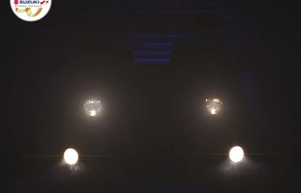 Bakal Meluncur di IMX 2020, Suzuki Sebar Video Teaser Mobil Special Edition