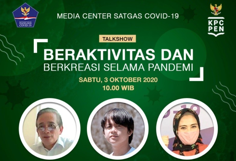 Pentingnya Olahraga dalam Membangun Sistem Kekebaan Tubuh