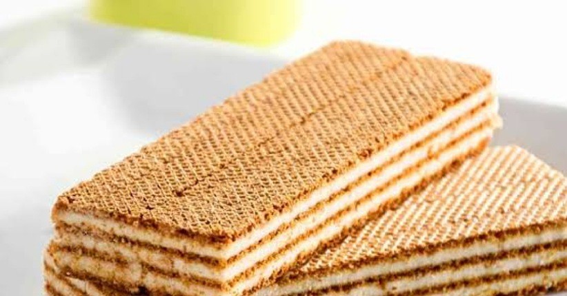 Wafer hingga Cracker Jadi Pilihan Camilan Terpopuler
