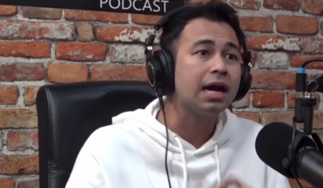 Beli Cilegon United, Raffi Ahmad Bikin SSB dan Tunjuk Mantan Kapten Timnas Jadi Pelatih