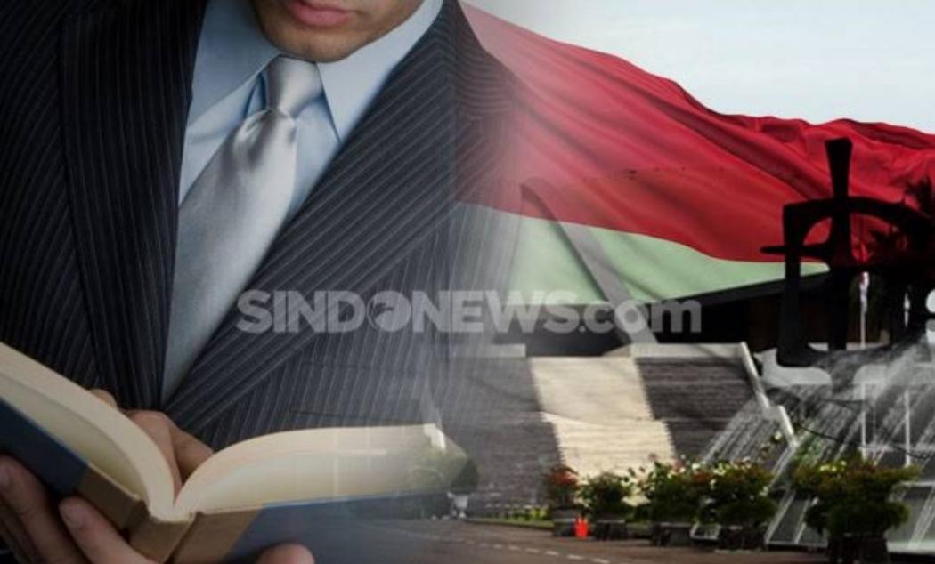 Kebut UU Cipta Kerja, Pengamat Nilai Terlalu Dipaksakan Lahir Prematur