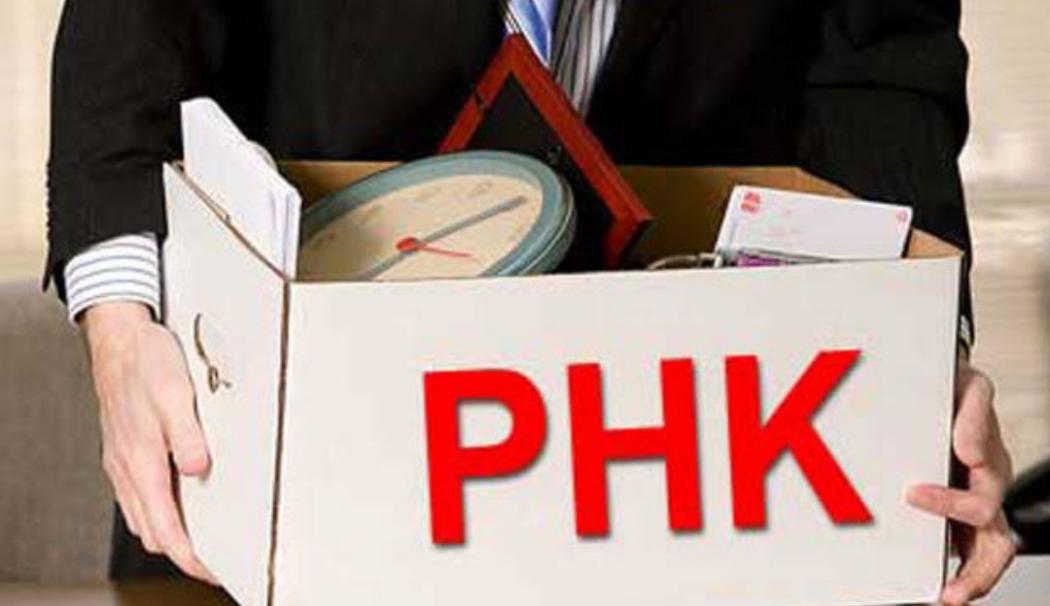 Kesepakatan RUU Cipta Kerja Berubah, Uang Pesangon Maksimal Hanya 25 Kali Gaji