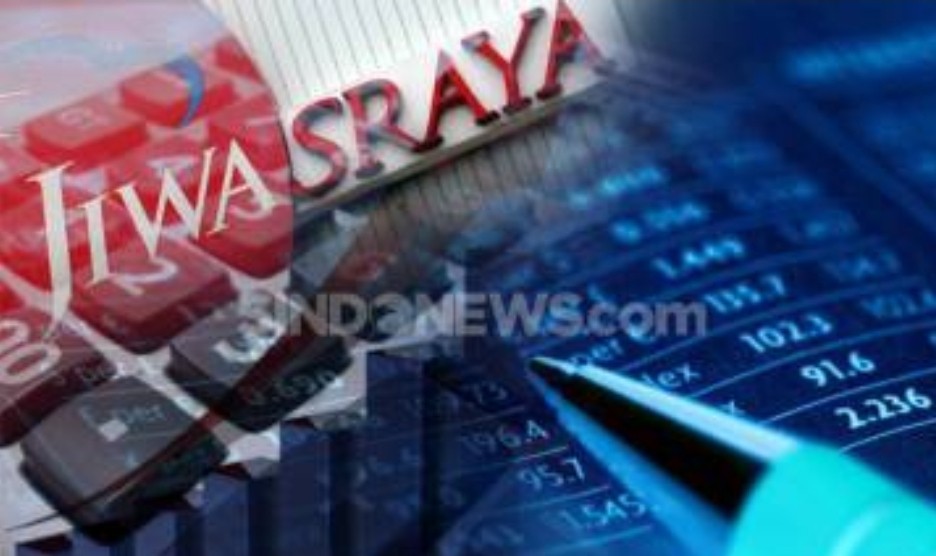 Ini Alasan Pemerintah Selamatkan Jiwasraya