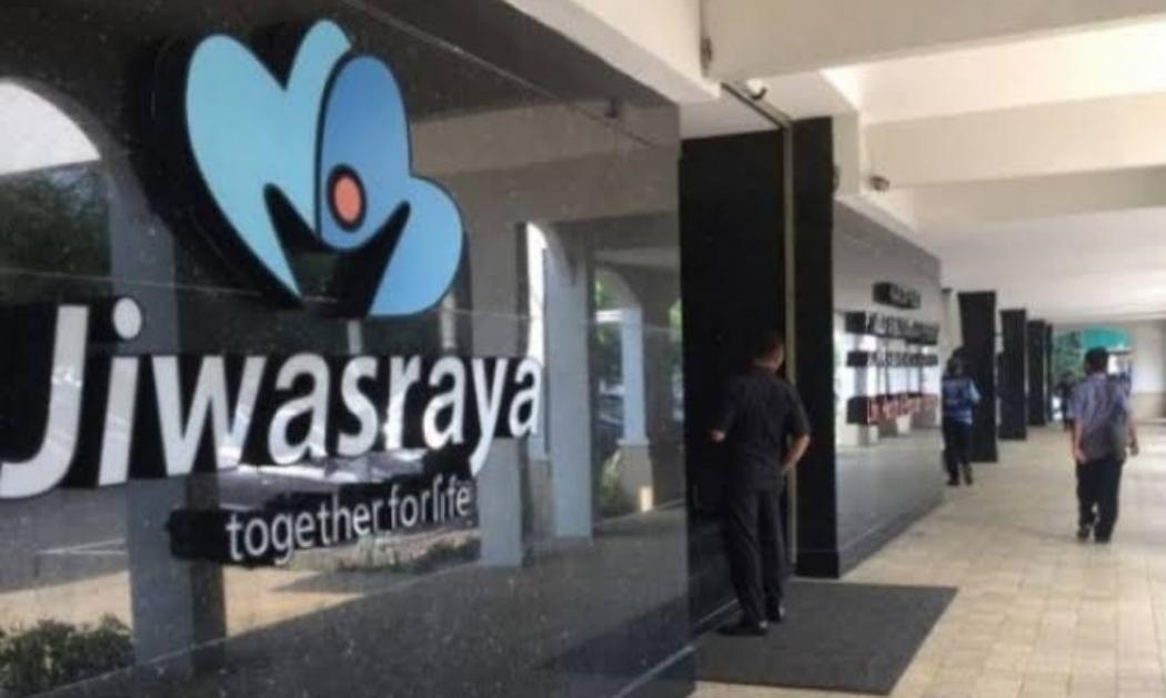 Jiwasraya Cetak Kerugian Rp16,8 Triliun
