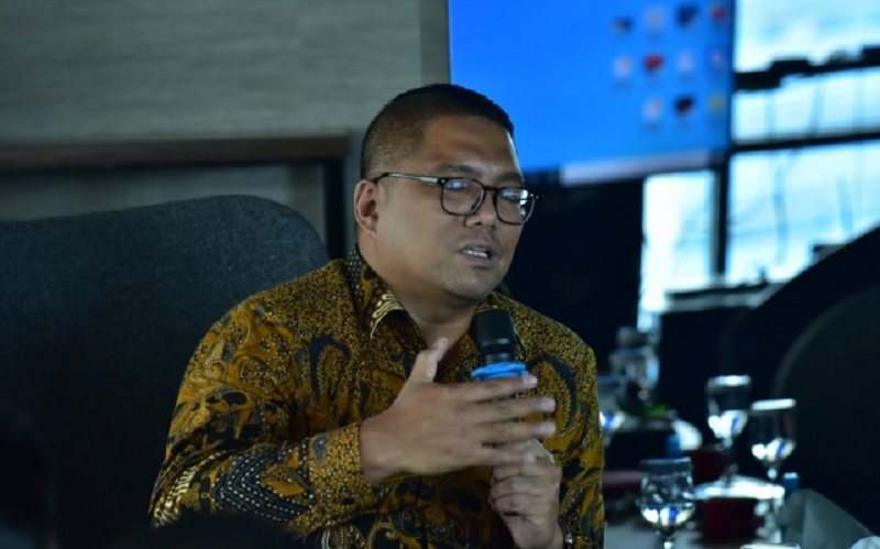 Bawaslu Gandeng Tim Siber Bareskrim Awasi Konten Internet terkait Pilkada 2020