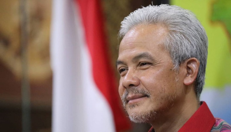 PKS Sarankan Anies Cari Pendamping yang Punya Akar di Jateng, Sebut Nama Ganjar