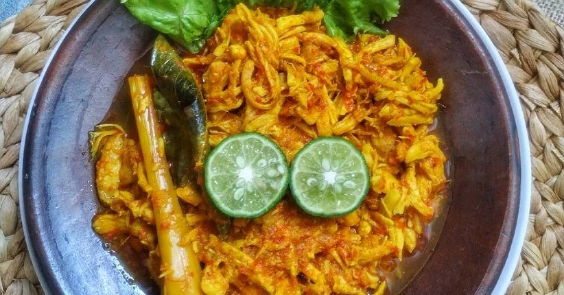 Rahasia Membuat Ayam Betutu Khas Gilimanuk, Lezat Beraroma Rempah