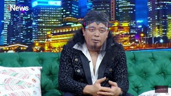 Sukses Berkarier Jadi Musisi Campursari, Nur Bayan Ogah Disebut Gantikan Didi Kempot