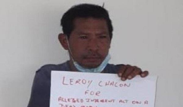 Perkosa Jenazah Perempuan Korban Covid-19, Pria Ini Dihukum Penjara