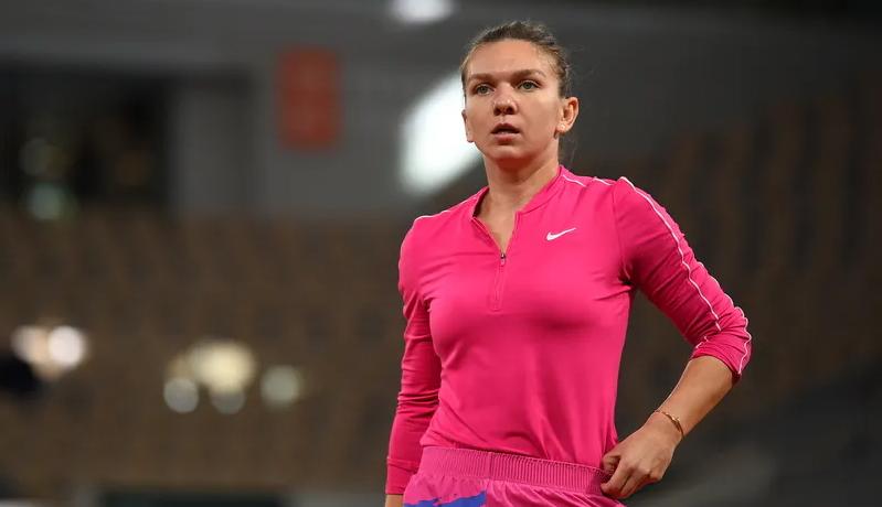Simona Halep Tersingkir, Elina Svitolina Lanjutkan Langkah ke Perempat Final