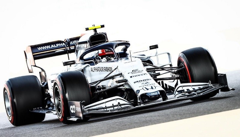 Fokus Kembangkan Mobil Listrik, Honda Mundur dari Ajang F1