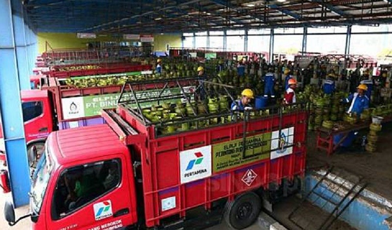Cara Jadi Agen Resmi Pertamina Penyalur LPG 3 Kg, Ini Ketentuan hingga Persyaratannya!
