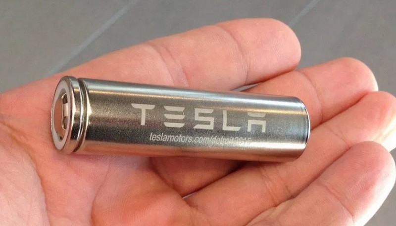 Tesla Tertarik Produksi Baterai Mobil Listrik di Indonesia, Diskusi Terus Berjalan