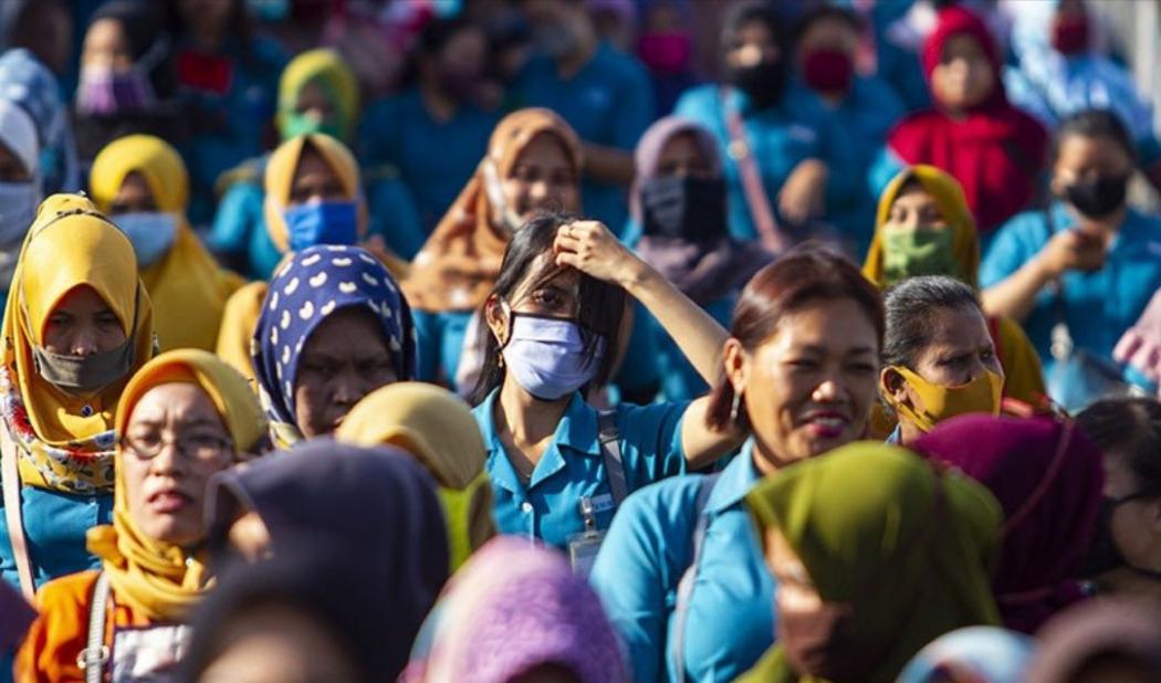 Hindari Unjuk Rasa, Kemenperin Minta Industri dan Buruh Sinergi Jaga Produktivitas