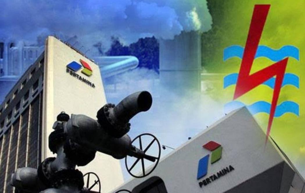 Transisi Energi Terjadi, Ancaman bagi Pertamina Keuntungan bagi PLN
