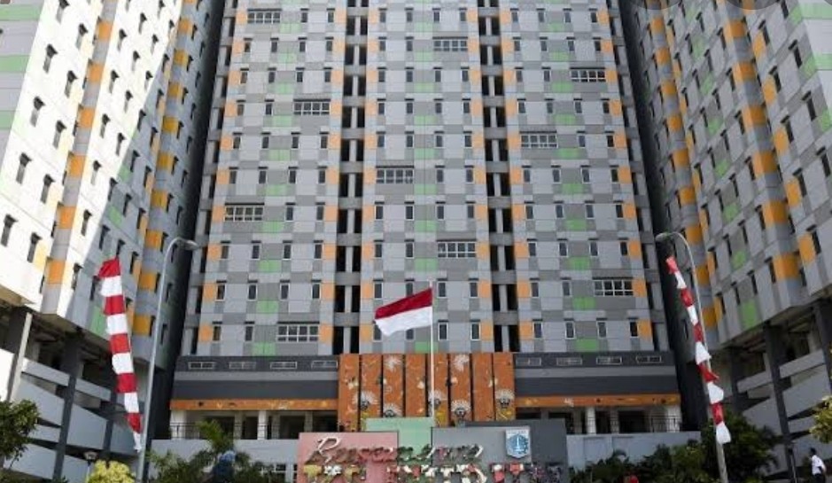 UU Cipta Kerja Disahkan, Warga Asing Bisa Miliki Rumah Susun