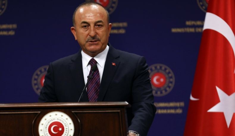 Turki Sebut Azerbaijan Menang di Medan Pertempuran dan Meja Perundingan atas Armenia