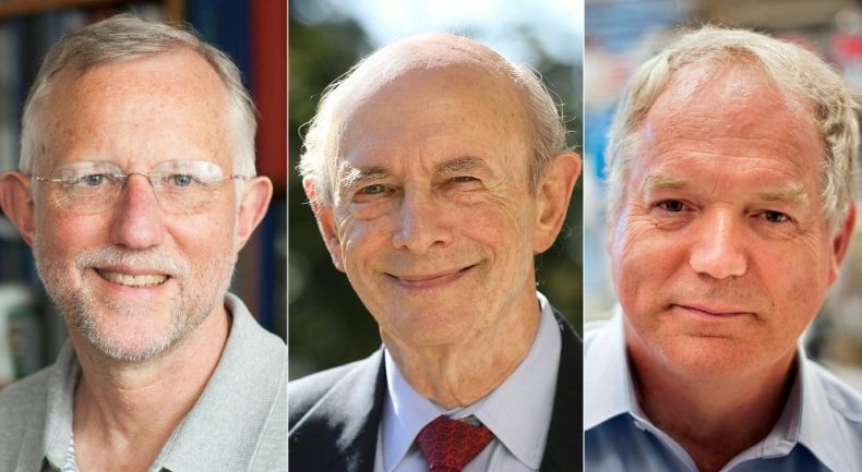 Hadiah Nobel Kedokteran 2020 Jatuh ke 3 Peneliti Hepatisis C Asal AS dan Inggris