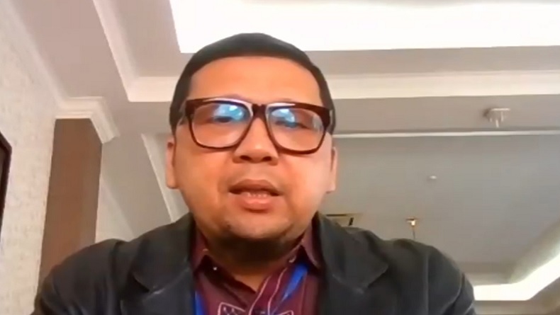 DPR Dukung Penuh Langkah BPIP Membumikan Pancasila di Tengah Masyarakat