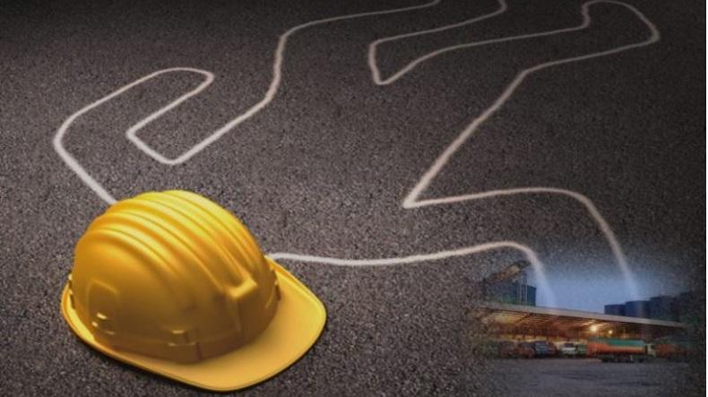 Kecelakaan Kerja, Karyawan Pabrik Plastik di Gresik Tewas dengan Luka Parah di Kepala