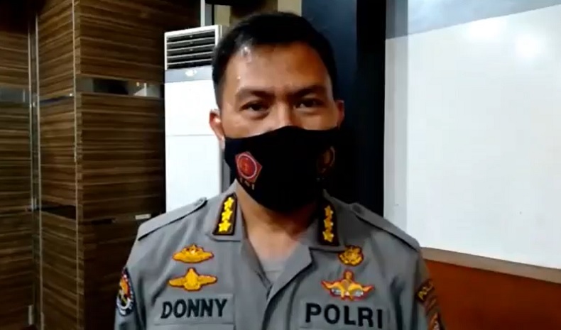 Dihukum Berat, Bintara Polda Kalbar Ini Kena Demosi 15 Tahun dan Disuruh Urus Satwa