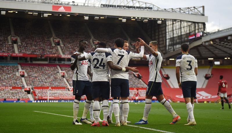 Prediksi Ludogorets Vs Tottenham: The Lilywhites Dilarang Lengah Lagi