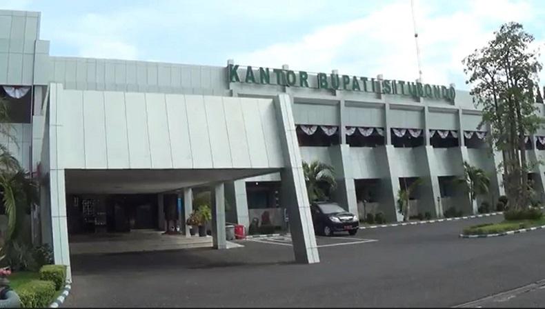 Usai Bepergian ke Lumajang, ASN di Pemkab Situbondo Positif Covid-19