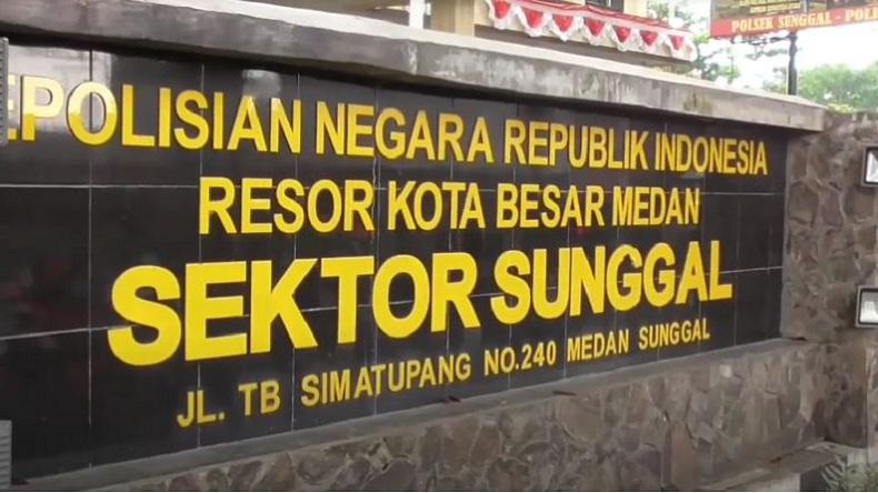 2 Tersangka Polisi Gadungan Tewas di Tahanan Polsek Sunggal, Keluarga Lapor LBH