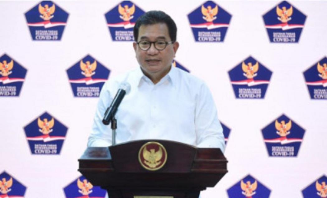 Vaksin Covid-19 Dipastikan Aman Sebelum Diberikan kepada Masyarakat