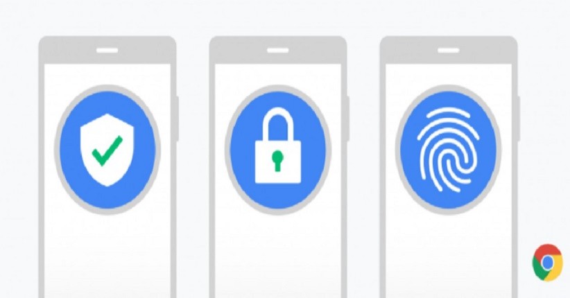 Google Chrome Mobile Tingkatkan Keamanan untuk Pengguna