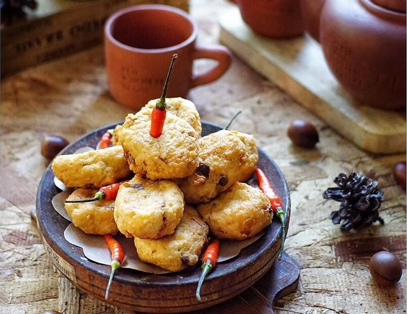 5 Resep Perkedel Tahu Renyah, Enak Dimasak dengan Udang dan Kornet