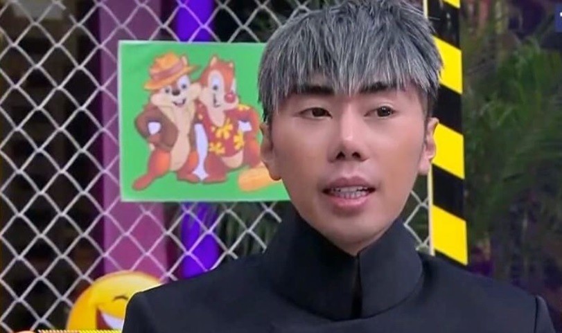 Roy Kiyoshi Bebas dari Rehabilitasi Narkoba, Robby Purba: Semangat Kecilin Pipinya Dek