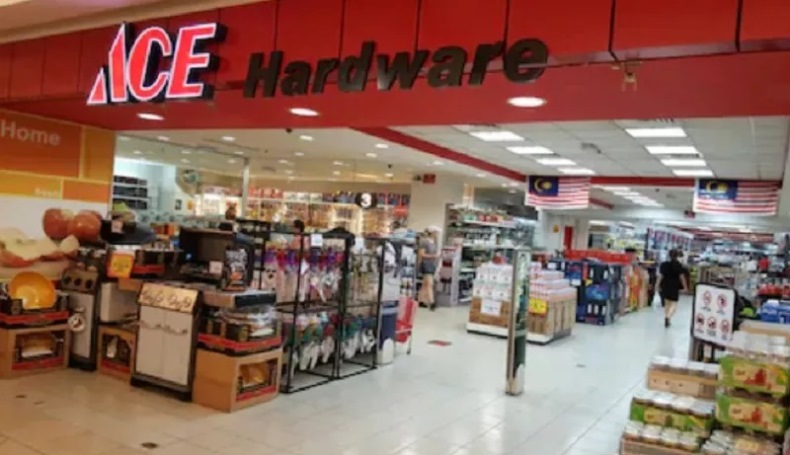 Tutup di Kuningan City, Ace Hardware Buka Gerai di Bogor hingga Tangerang