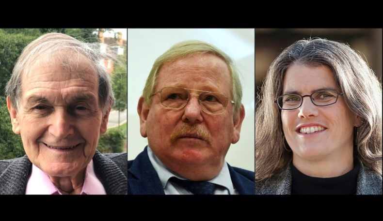 Tiga Ilmuwan Boyong Hadiah Nobel Fisika 2020 terkait Pengungkapan Misteri Black Hole